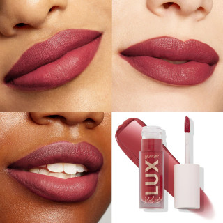 it's a banger lux liquid lip it's a banger lux liquid lip