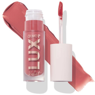 Buy ColourPop Buttercup Lux Liquid Lip Review and Swatches