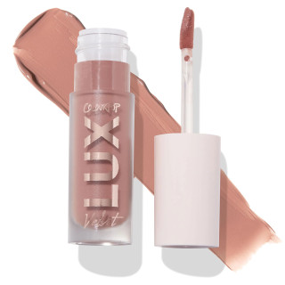 Can U Even Nude Lux Liquid Lipstick-mamayaan