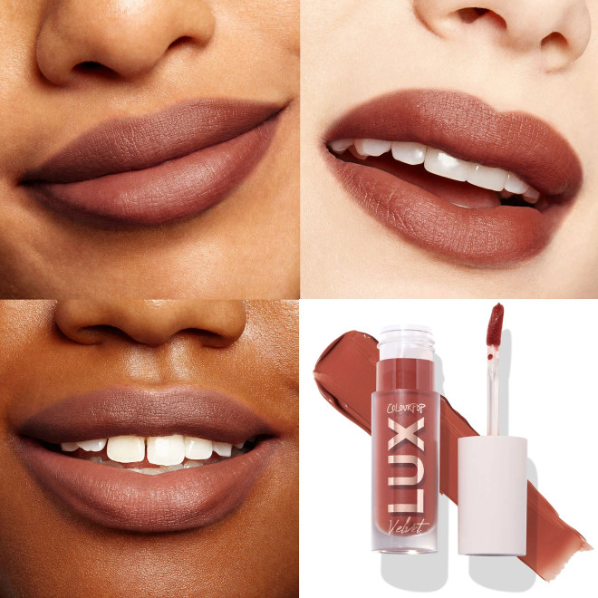 Buy Best get money lux liquid lip in bd