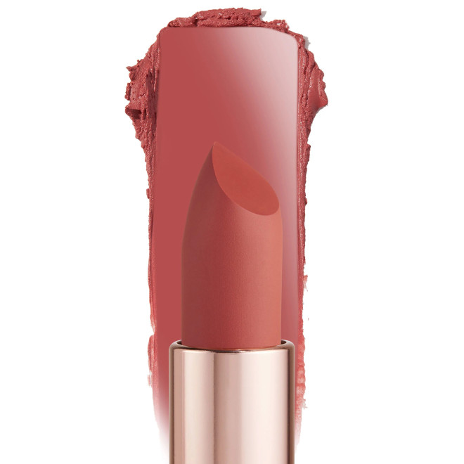 oasis blur lux lipstick