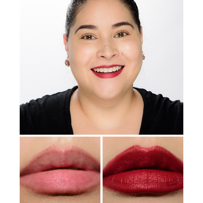 on a roll lux liquid lip