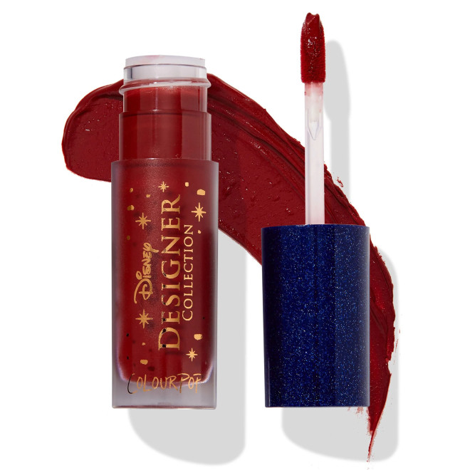 prince naveen lux liquid lip