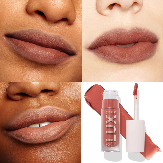 puddin lux liquid lip