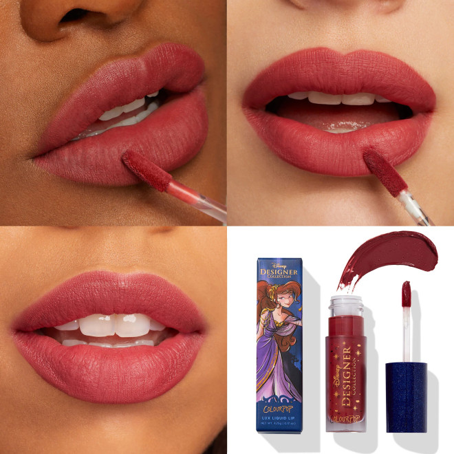 wonderboy lux liquid lip