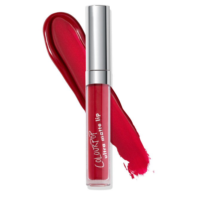 LAX ultra matte lip