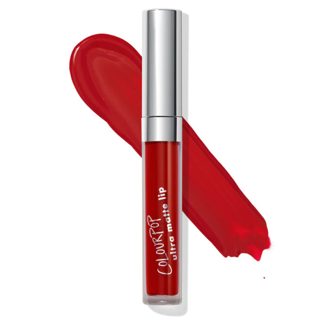ultra matte lip melonade