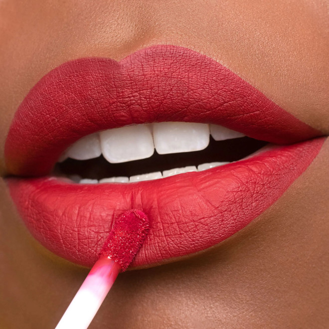 ultra matte lip melonade