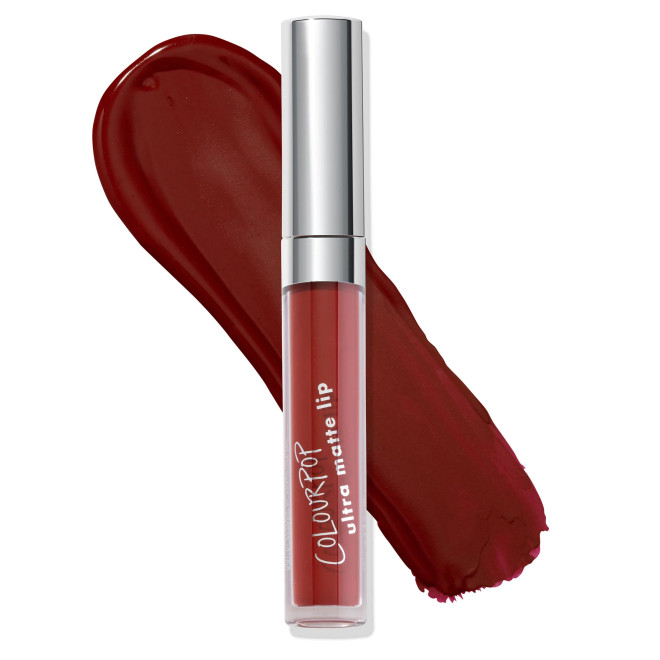 ultra matte lip avenue