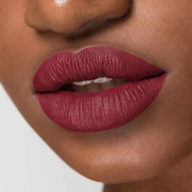 ultra matte lip avenue