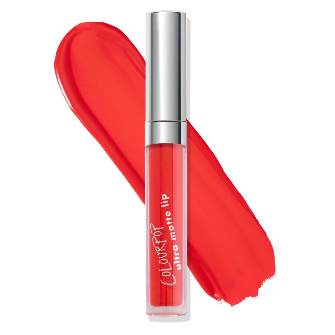 ultra matte lip creeper