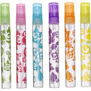 Decant Empty Bottle 10ml Decant Empty Bottle 10ml