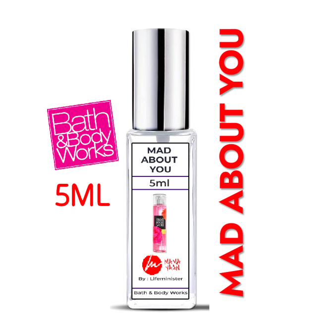 Buy Mad About You Body Mist - 5ml-mamayaan.com Buy Mad About You Body Mist - 5ml-mamayaan.com