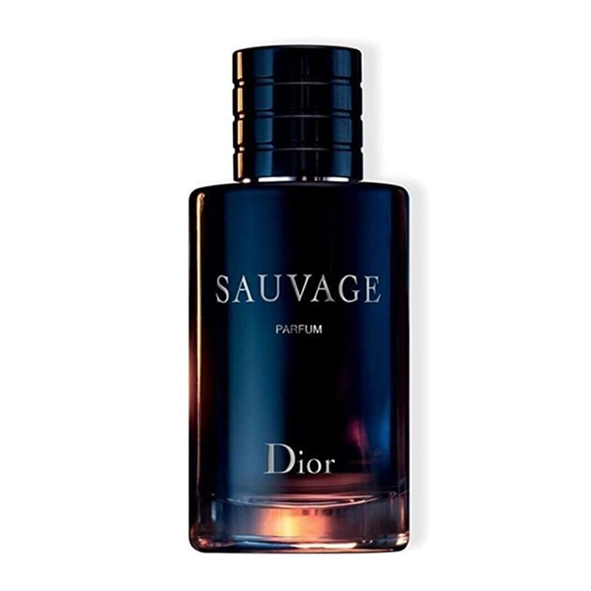 Dior Sauvage Perfume 100ml
