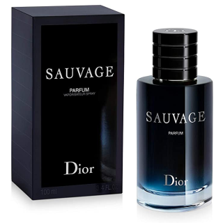 Dior Sauvage Perfume 100ml Dior Sauvage Perfume 100ml
