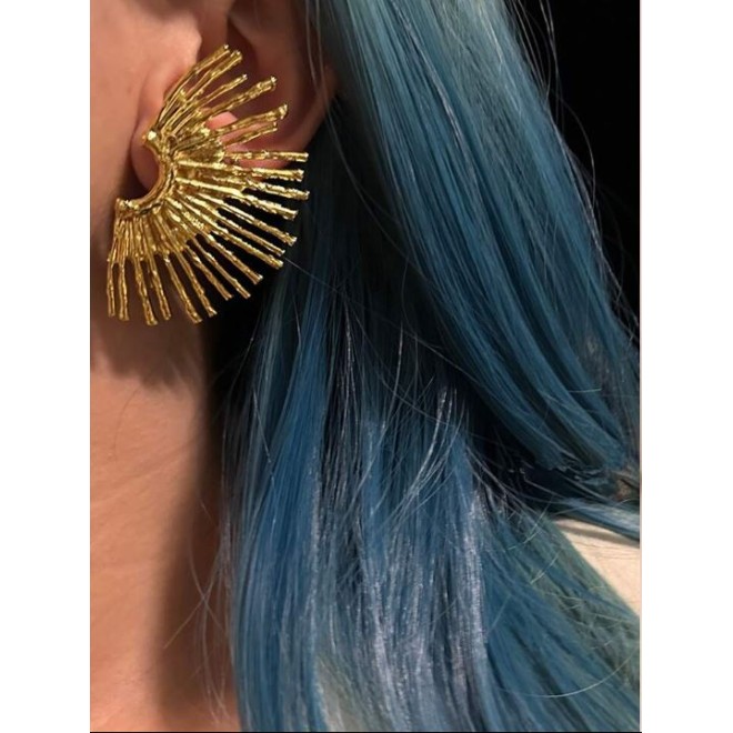 American Style Women Earrings - SHEIN BD