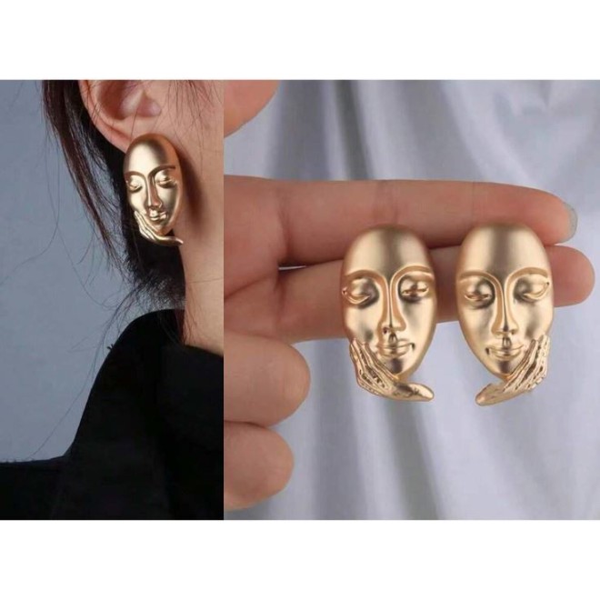 Women Earrings - SHEIN BD
