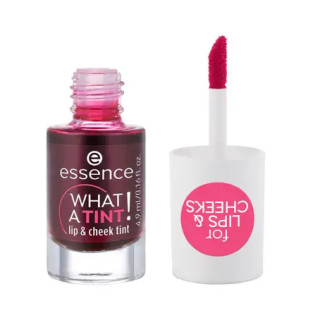 Essence What A Tint Lip and Cheek Tint Essence What A Tint Lip and Cheek Tint