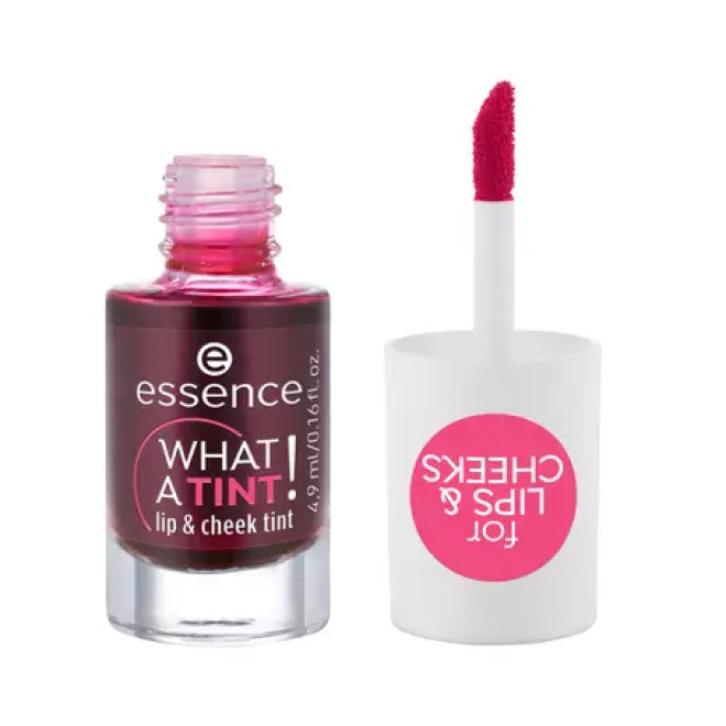 Essence What A Tint Lip and Cheek Tint