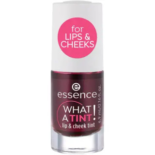 Essence What A Tint Lip and Cheek Tint Essence What A Tint Lip and Cheek Tint
