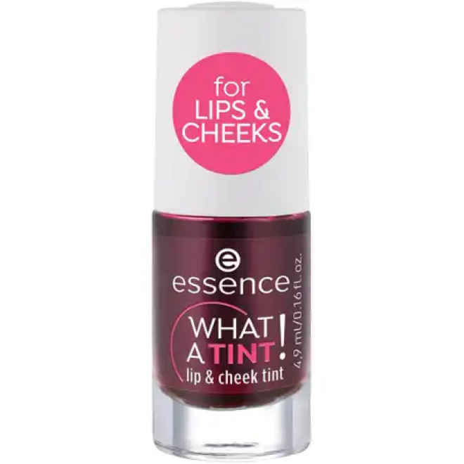 Essence What A Tint Lip and Cheek Tint