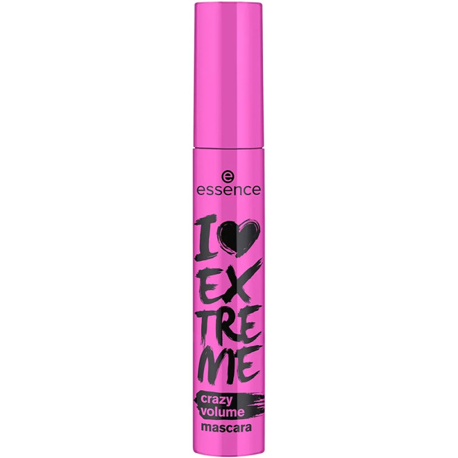I Love Extreme Crazy Volume Mascara