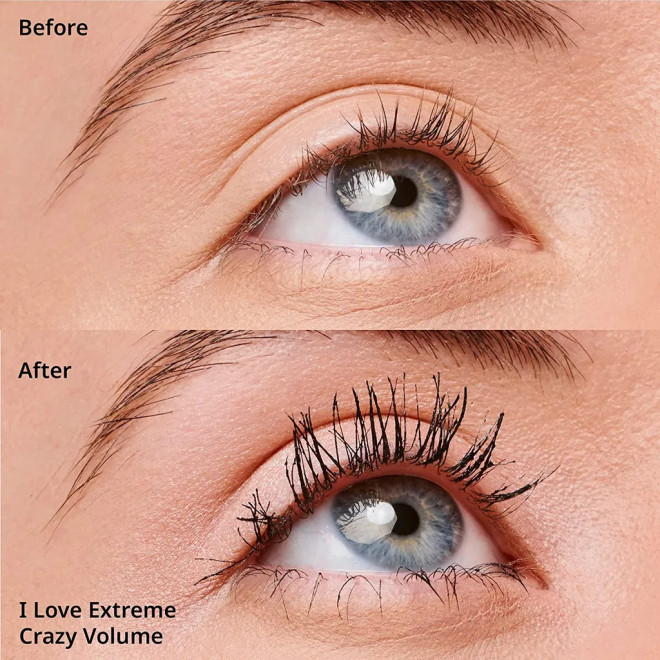 I Love Extreme Crazy Volume Mascara