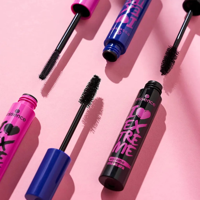 I Love Extreme Crazy Volume Mascara