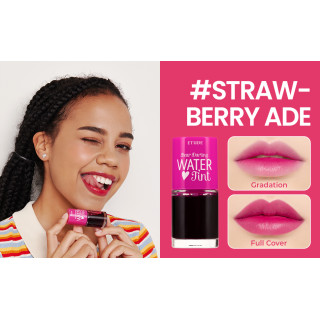 Etude House Dear Darling Water Tint - Strawberry Ade