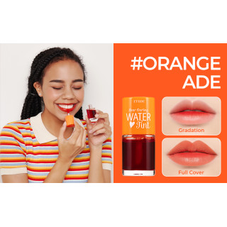 Etude House Dear Darling Water Tint - Orange Ade