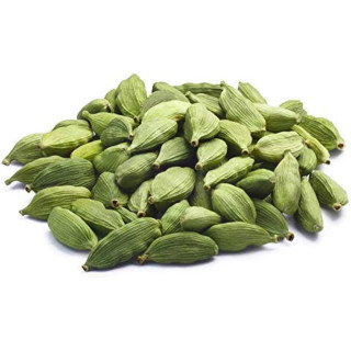 American Green Cardamom (Elachi) - 1KG American Green Cardamom (Elachi) - 1KG
