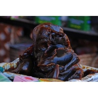 Brazilian Black Soap Brazilian Black Soap