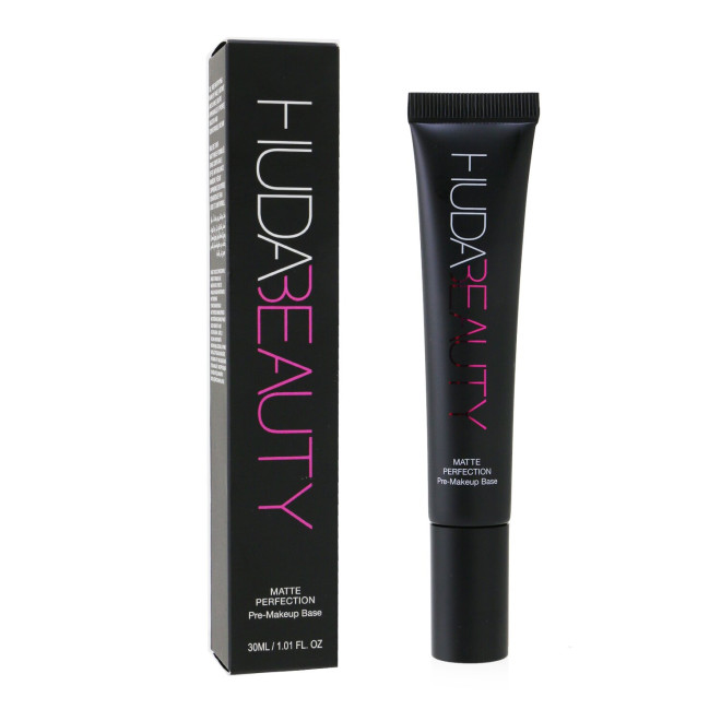 Huda Beauty Matte Perfection Primer Huda Beauty Matte Perfection Primer