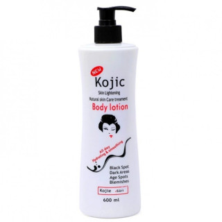 Kojie San Skin Lightening Lotion Kojie San Skin Lightening Lotion