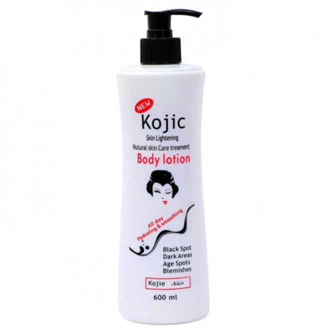 Kojie San Skin Lightening Lotion Kojie San Skin Lightening Lotion