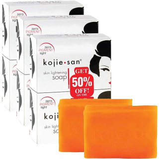 Kojie San Soap - 100g Kojie San Soap - 100g