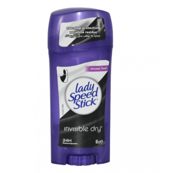 Lady Speed Stick