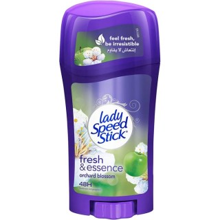Lady Speed Deodorant - Orchid Blossom Lady Speed Deodorant - Orchid Blossom