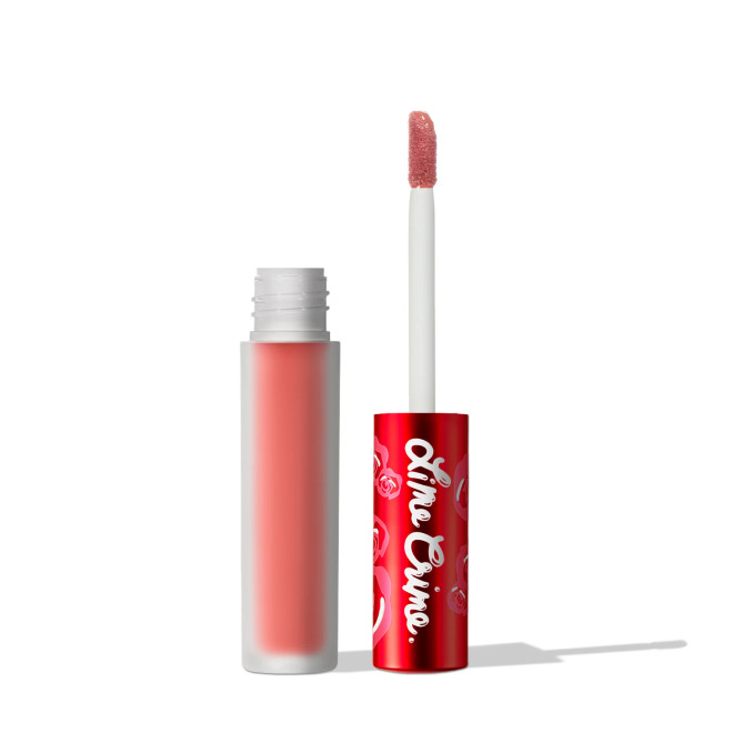 Lime Crime Bleached Matte Velvetines Lipstick