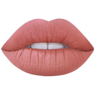 Lime Crime Bleached Matte Velvetines Lipstick