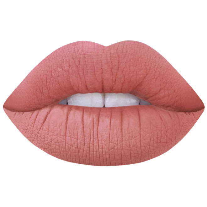 Lime Crime Bleached Matte Velvetines Lipstick
