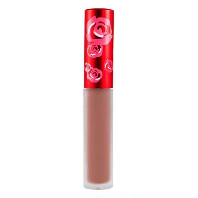 Lime Crime Buffy Matte Velvetines Lipstick
