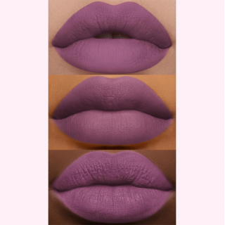 Lime Crime Faded Matte Velvetines Lipstick Lime Crime Faded Matte Velvetines Lipstick