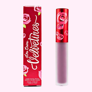 Lime Crime Faded Matte Velvetines Lipstick Lime Crime Faded Matte Velvetines Lipstick