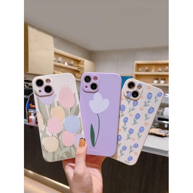 IPhone cover 3 pcs