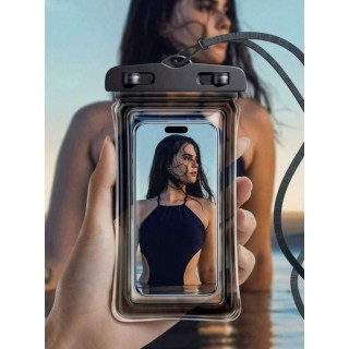 Waterproof Phone Cover - SHEIN BD