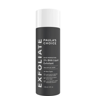 Paula's Choice Skin Perfecting 2% BHA Liquid Exfoliant Paula's Choice Skin Perfecting 2% BHA Liquid Exfoliant