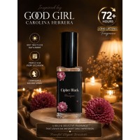 Cipher Black Perfume