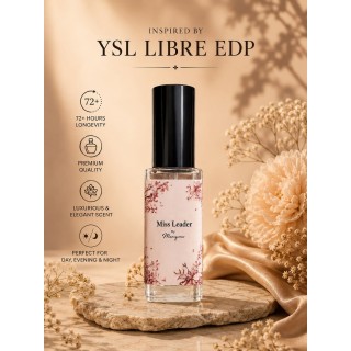 Miss Leader Perfume