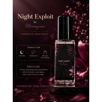Night Exploit Perfume